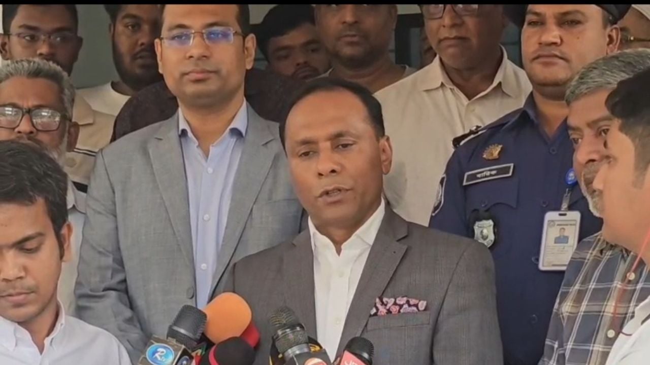 আমলাতান্ত্রিক মনোভাব এখনো বিরাজমান : ভূমি প্রতিমন্ত্রী