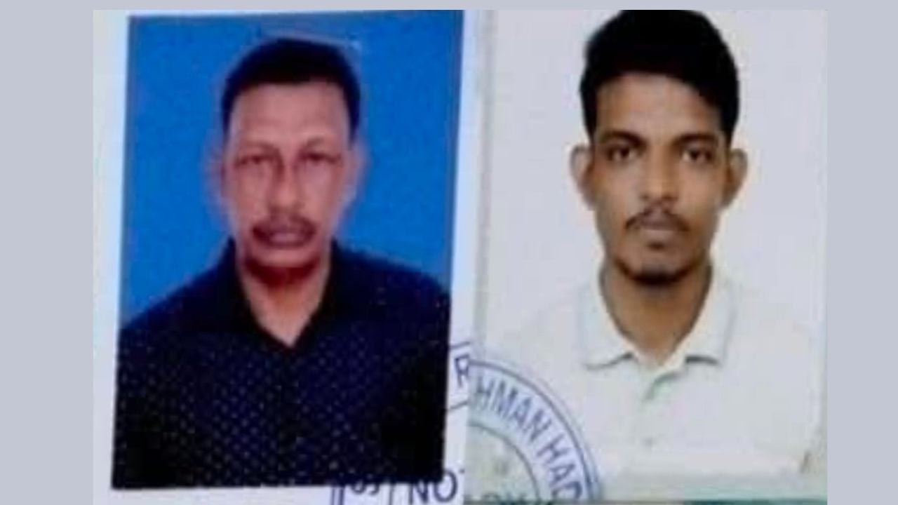 ঝিনাইদহে ছাত্রলীগ করায় ছেলেকে ত্যাজ্য করলেন বাবা