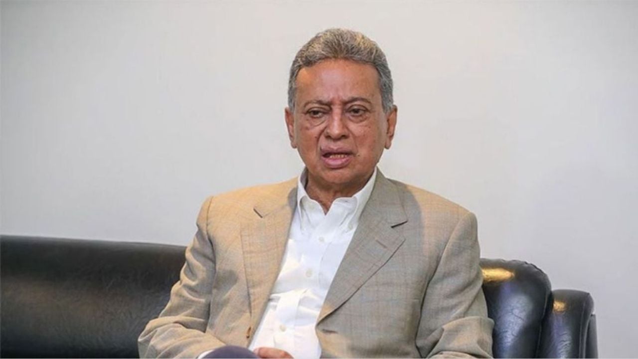 ভোটে গণতান্ত্রিক অর্ডার ফিরে এসেছে