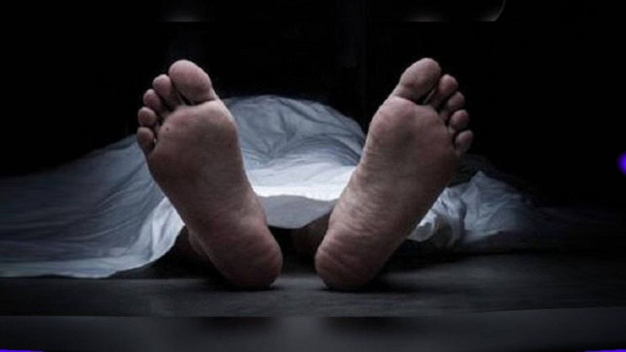 কচুয়ায় চোরের ধারালো অস্ত্রের আঘাতে প্রবাসীর স্ত্রী নিহত