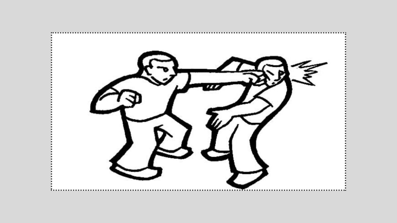 ফটিকছড়ি উপজেলা হিসাবরক্ষণ অফিসার  ও প্রধান শিক্ষকের হাতাহাতি