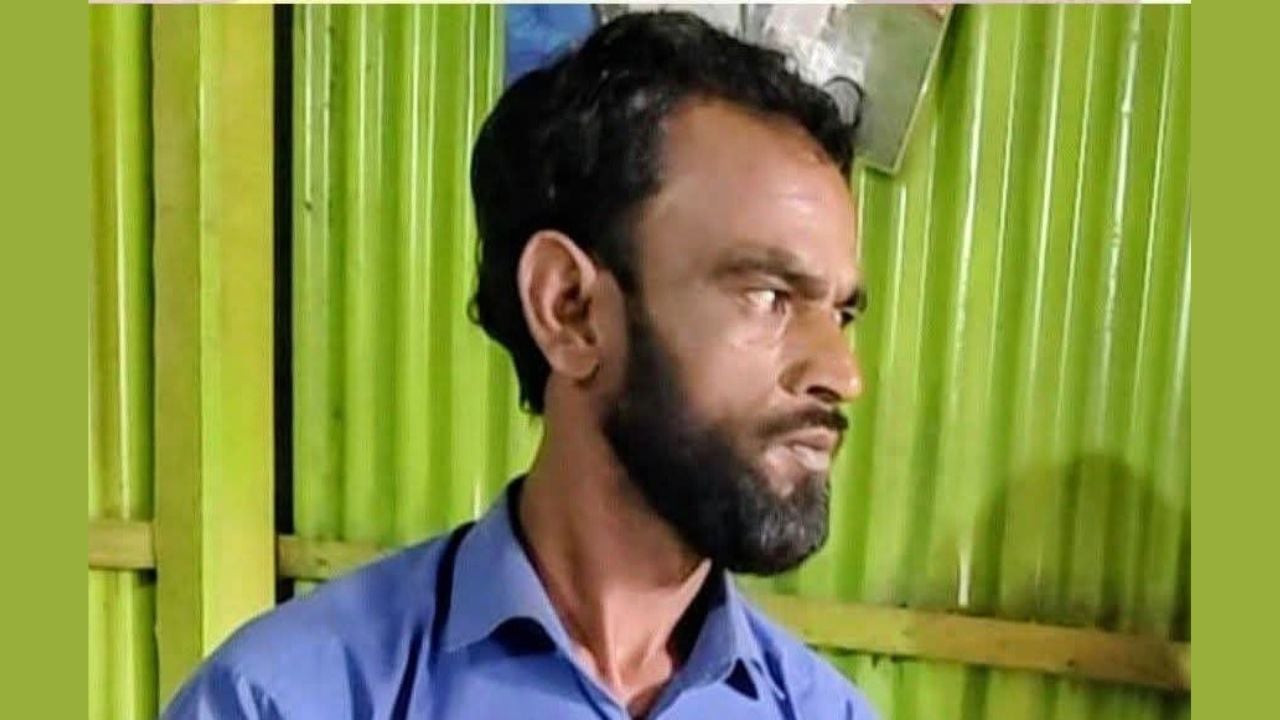 সিরাজগঞ্জে গৃহবধূকে ধর্ষণ করে ভিডিও ধারণ, ধর্ষক গ্রেপ্তার