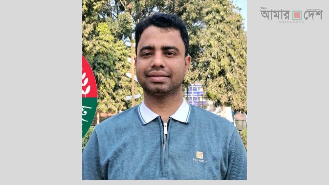 কুবিতে হল দখল করতে গিয়ে ছাত্রদল কর্মীর নাক ফাটালেন ছাত্রদল নেতা