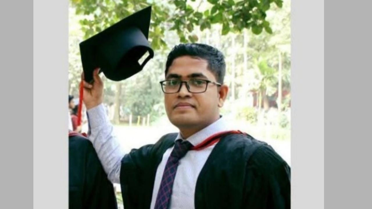 কুবি শিক্ষককে অপহরণ, তিন ঘণ্টা জিম্মি রেখে লাখ টাকা লুট