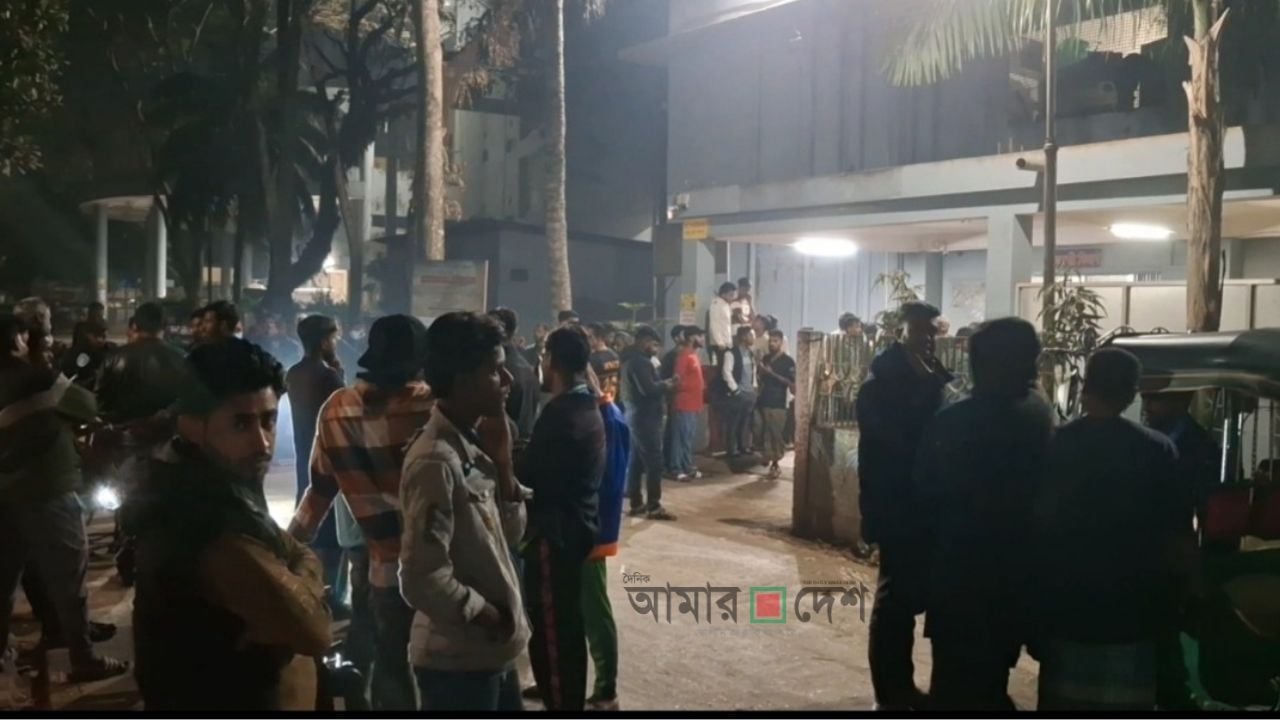 মৌলভীবাজারে পিকআপ-অটোরিকশা মুখোমুখি সংঘর্ষ, নিহত ৩