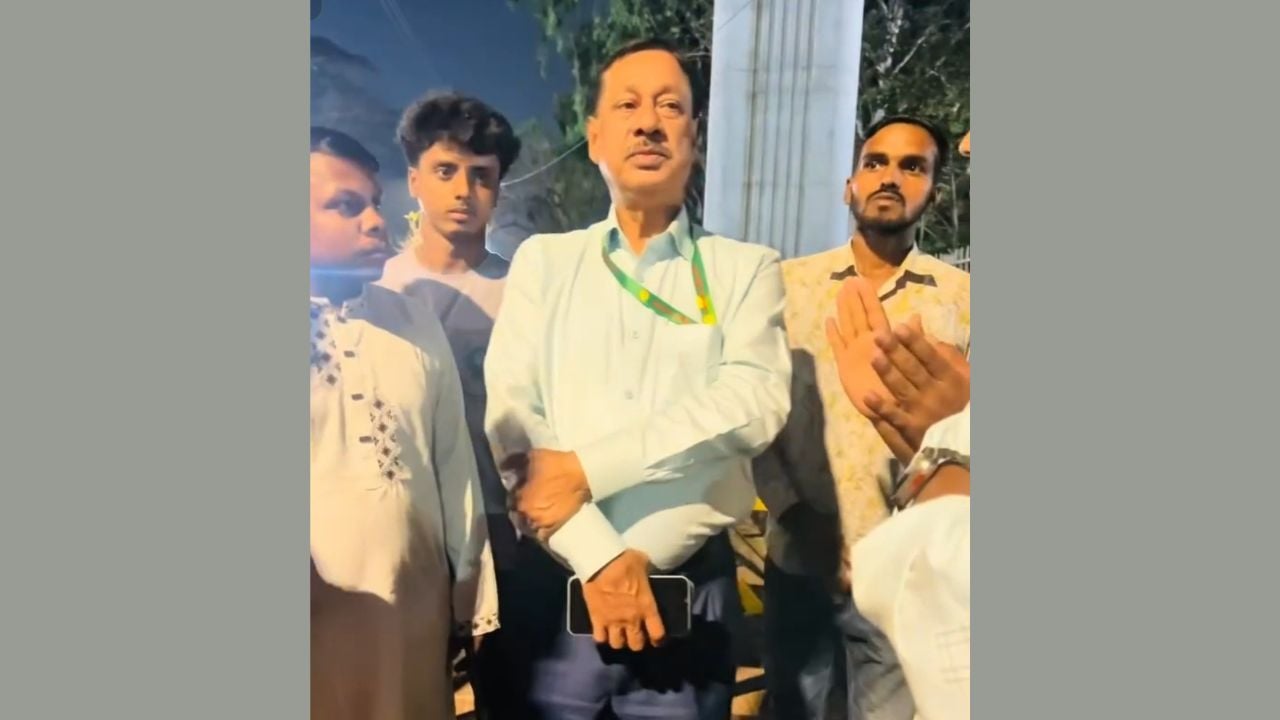 মাদক ব্যবসার সঙ্গে কিছু স্থানীয় নেতা ও পুলিশ জড়িত: জালাল উদ্দিন এমপি