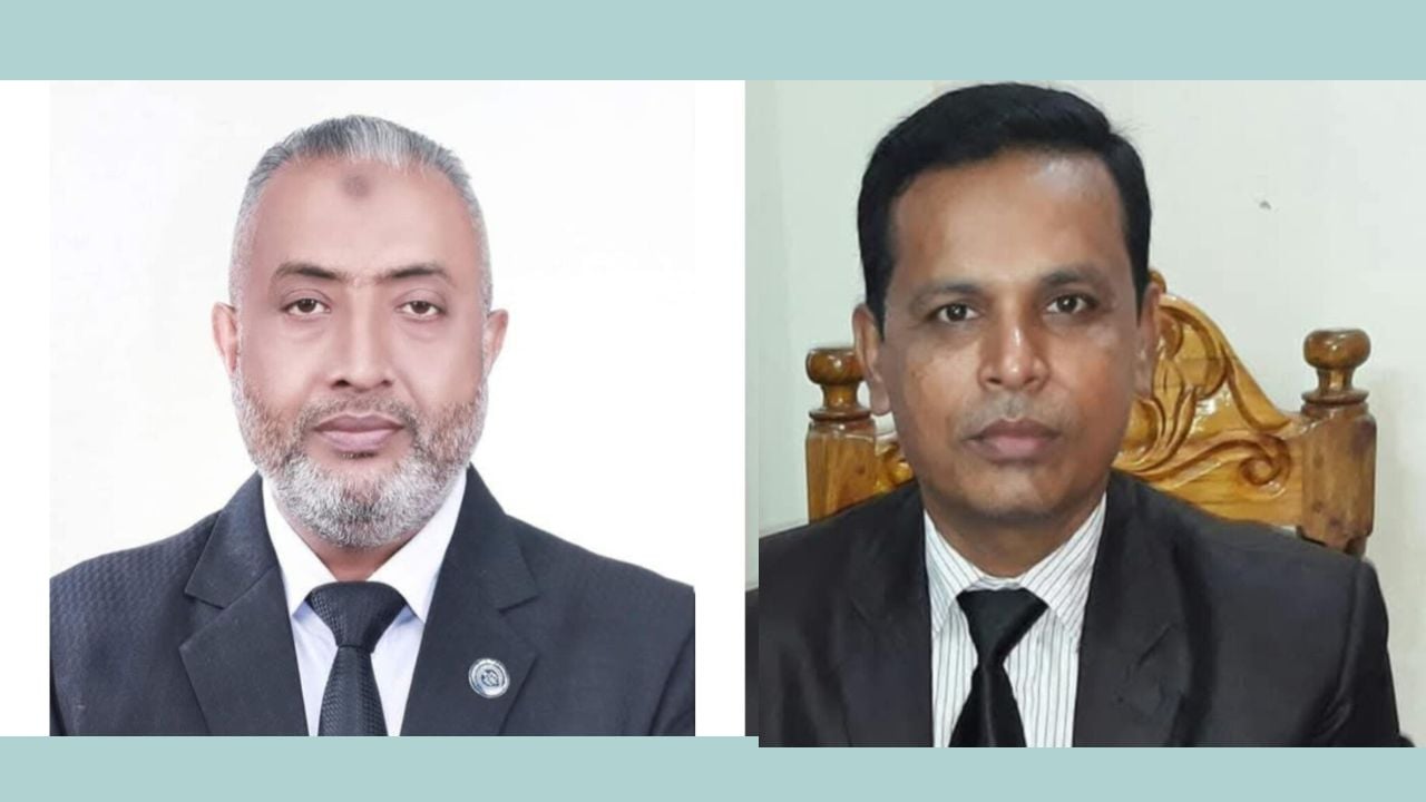 কুমিল্লা আইনজীবী সমিতির নির্বাচনে বিএনপি-জামায়াত প্যানেল বিজয়ী