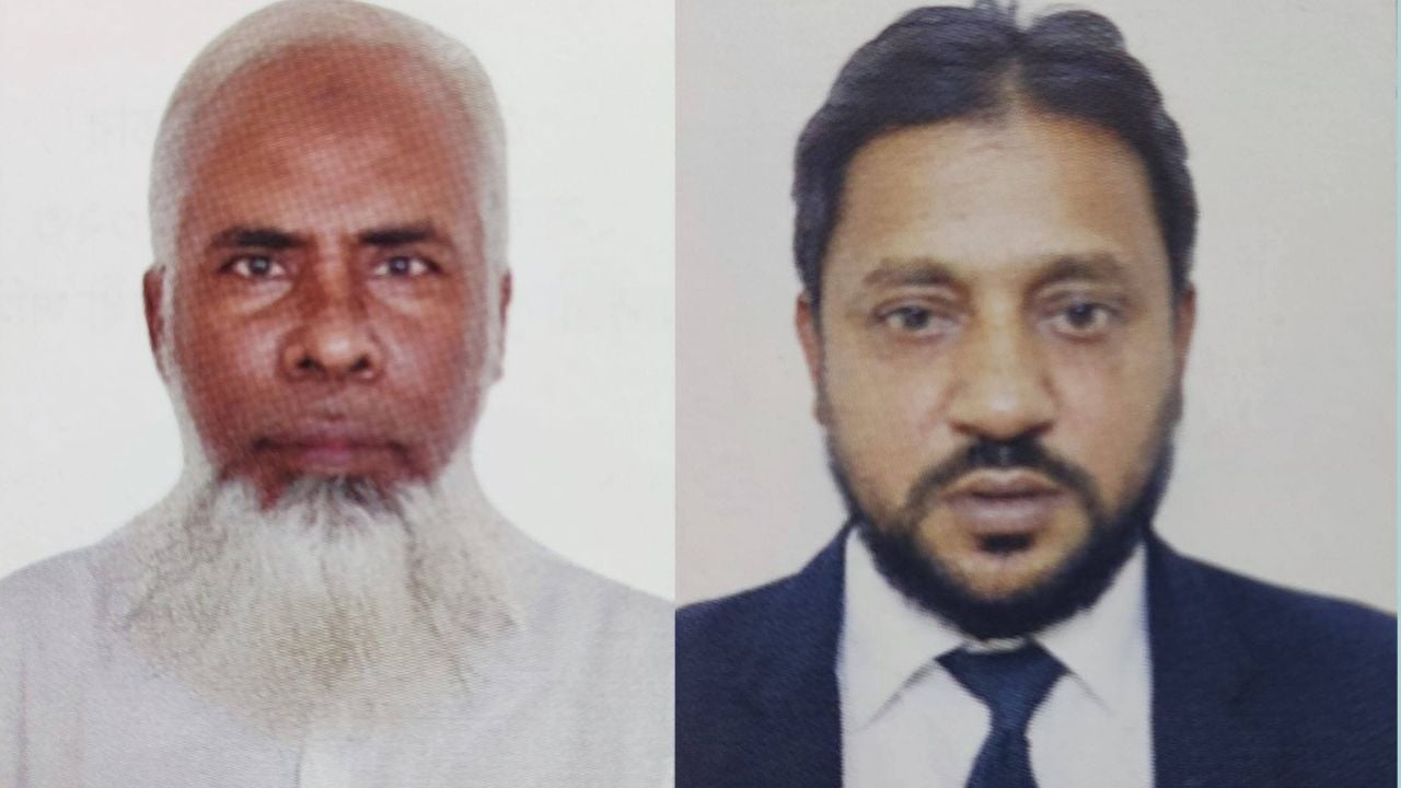 মাদারীপুর আইনজীবী সমিতির নির্বাচন: এমদাদুল সভাপতি, শাকিল সম্পাদক