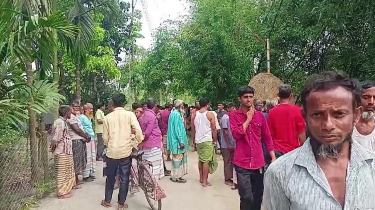 চাচার প্রহারে ভাতিজার মৃত্যু