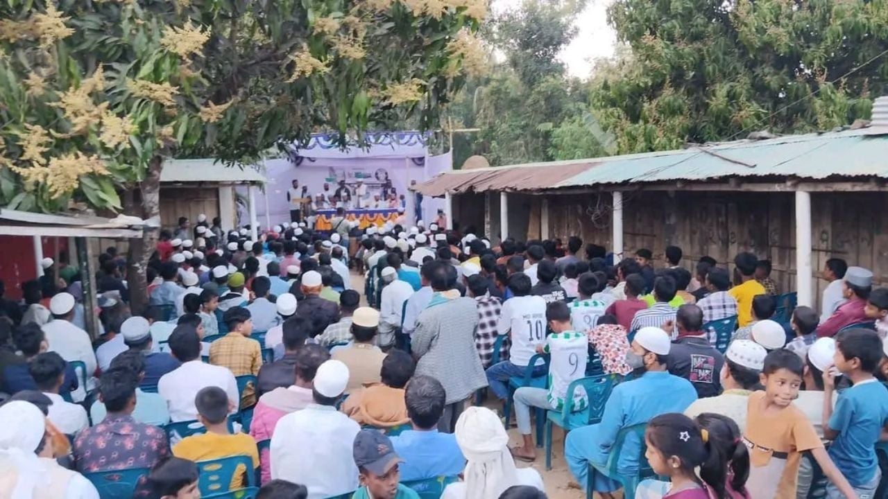 আমি প্রতিশোধের রাজনীতি করতে আসিনি: নুর আহমেদ আনোয়ারী