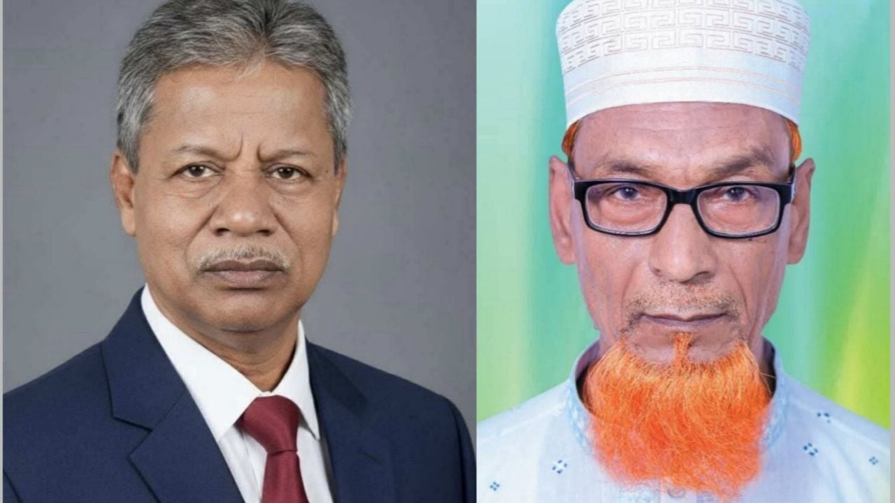 গাইবান্ধা-৫ : জয়-পরাজয়ের প্রধান ফ্যাক্টর চরের ভোট