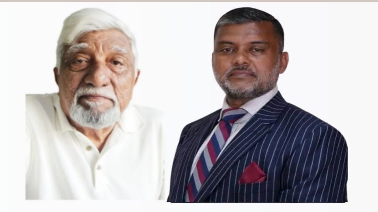 সুনামগঞ্জে নবীন-প্রবীণে জমে উঠেছে নির্বাচনি লড়াই