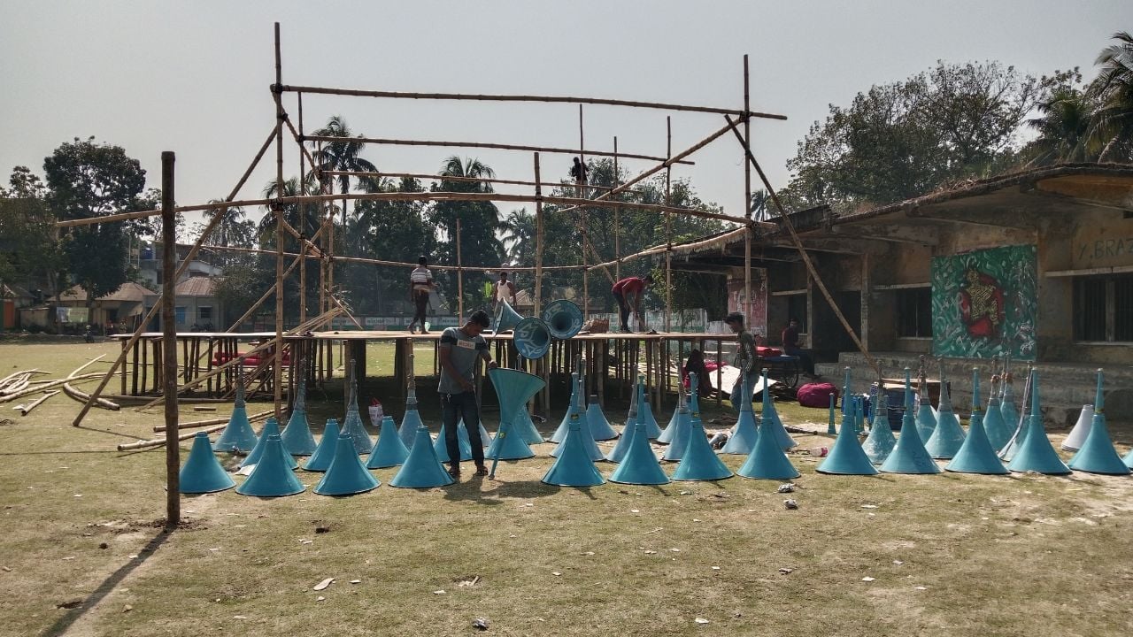 কাল বোয়ালমারী যাচ্ছেন জামায়াত আমির