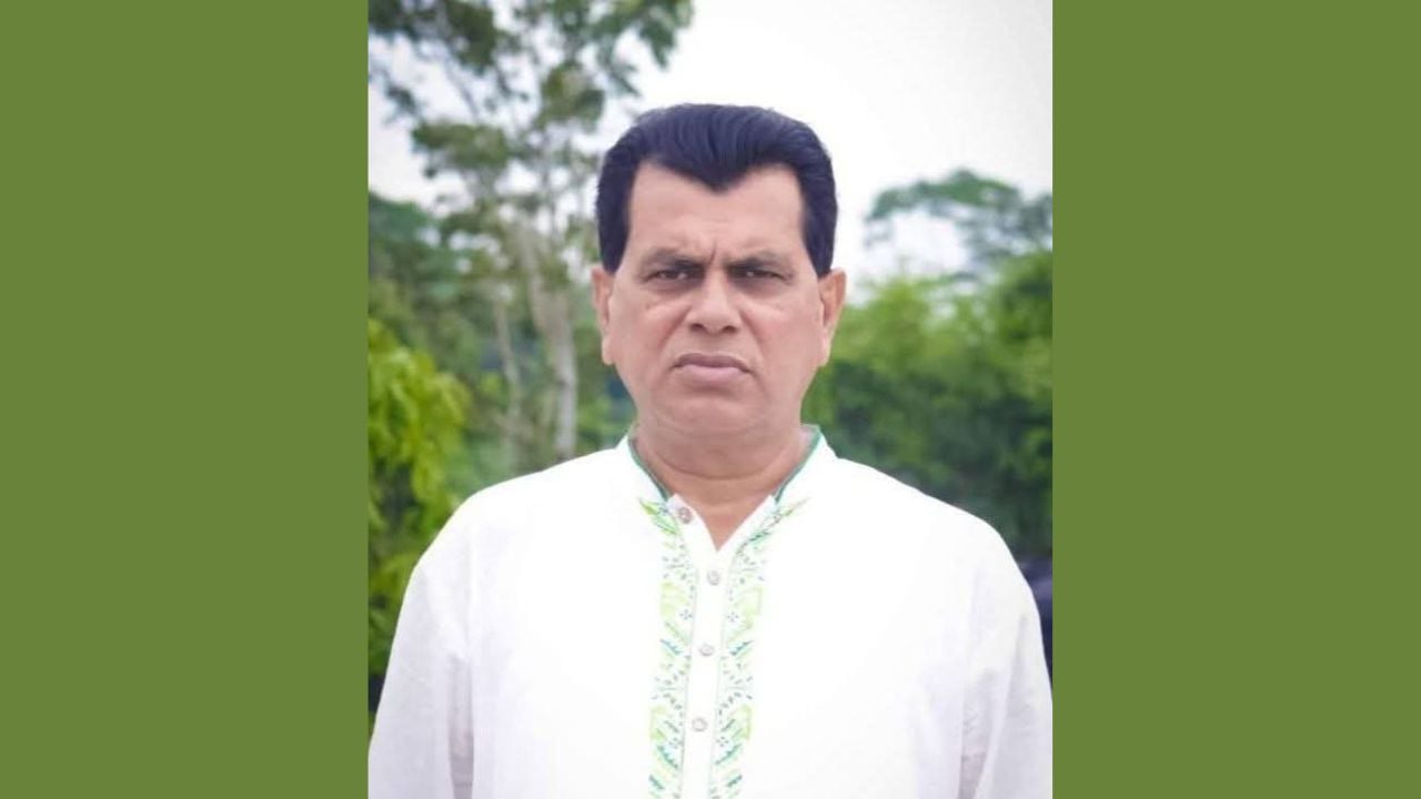 মির্জাগঞ্জে আওয়ামী লীগ নেতা গ্রেপ্তার