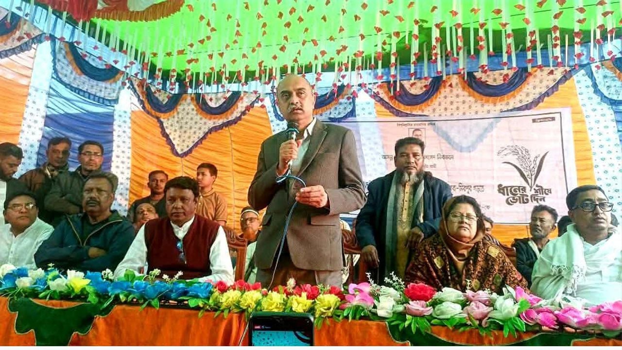 সন্ত্রাস ও চাঁদাবাজির বিরুদ্ধে জিরো টলারেন্স নীতি চাই