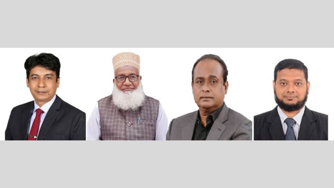 বাগেরহাট-১ আসনে লড়াই হবে ত্রিমুখী