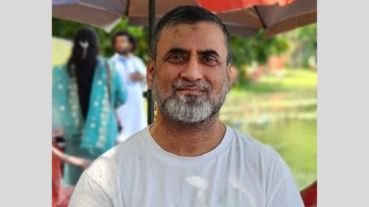 খাগড়ছড়িতে আওয়ামী লীগ নেতা আটক