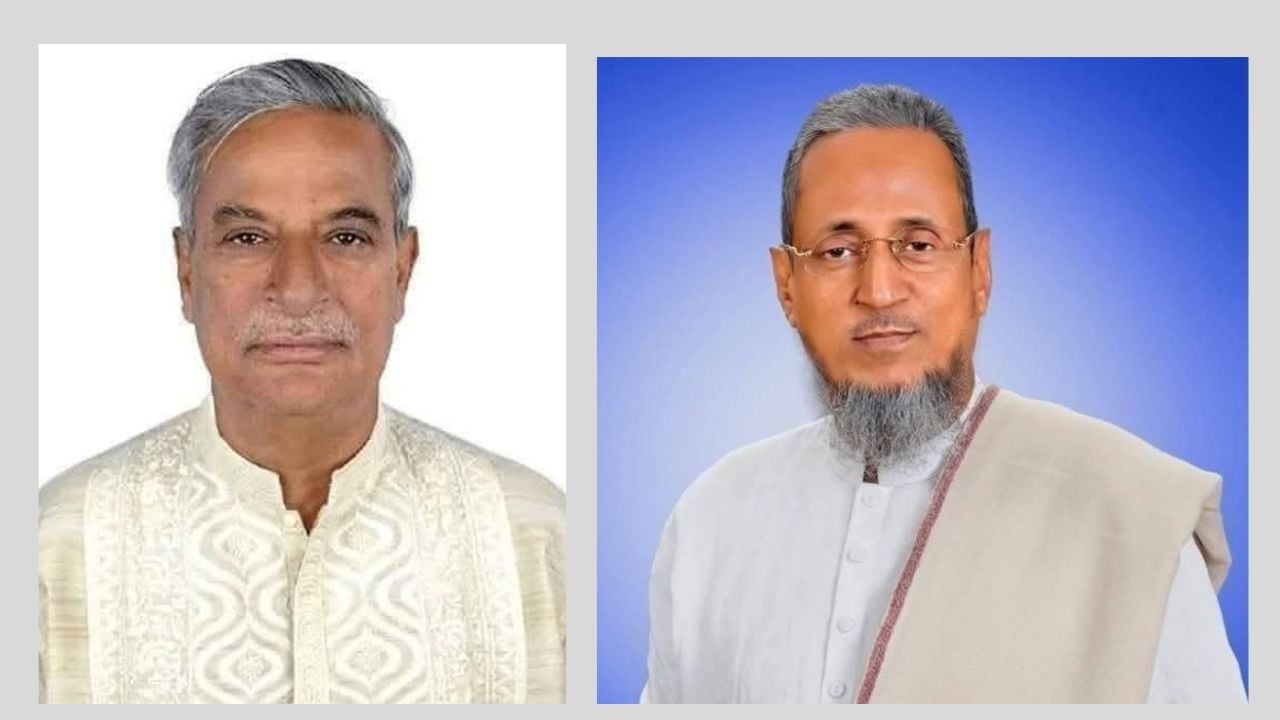 সেনবাগে দুই প্রার্থীর সমর্থকদের মধ্যে সংঘর্ষ, গাড়ি ভাঙচুর, আহত ১৮