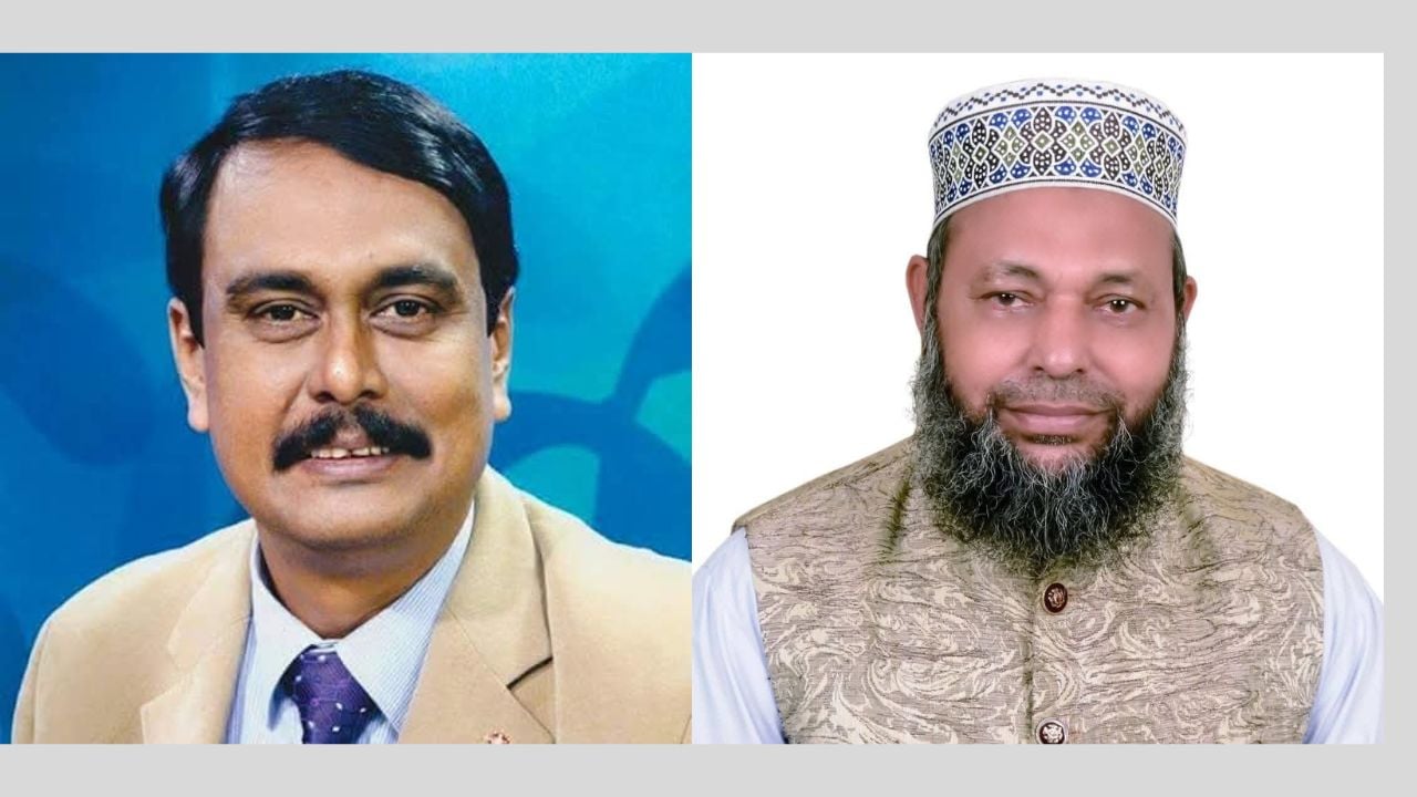 ঐক্যে এগিয়ে ধানের শীষ, চমকের অপেক্ষায় দাঁড়িপাল্লা