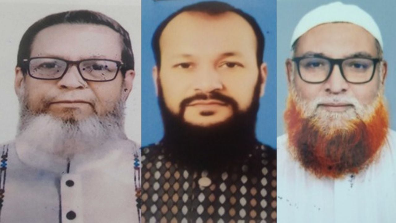 নারায়ণগঞ্জ ৫০-এ ত্রিমুখী লড়াইয়ের আভাস