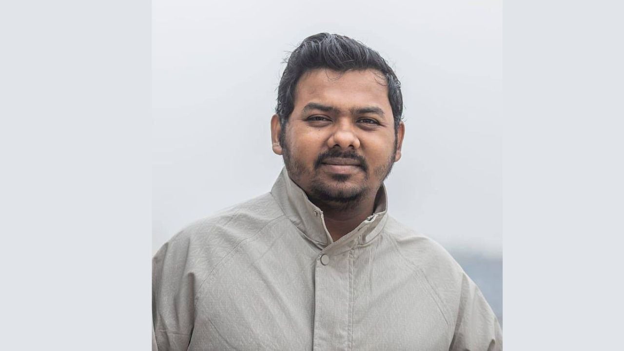 নরসিংদী-২-এ ব্যালট পেপারে দাঁড়িপাল্লা প্রতীক না রাখার আবেদন