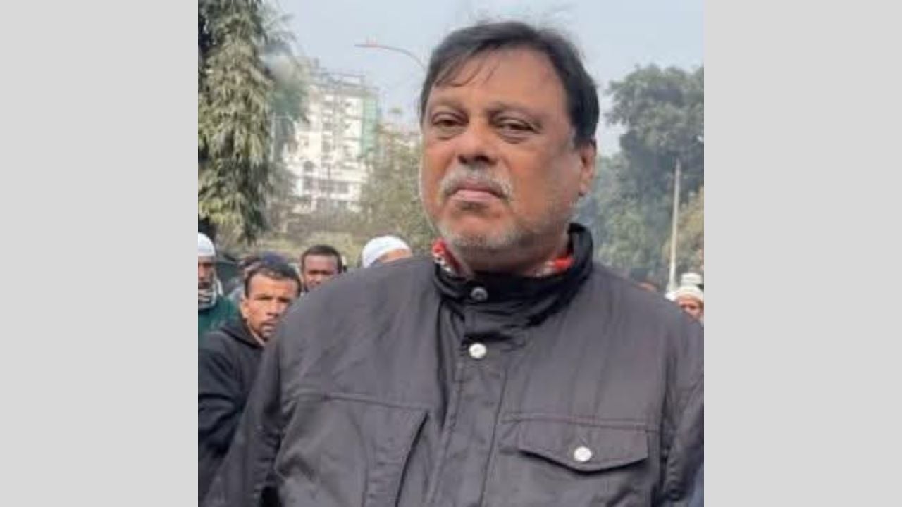 ভোটকেন্দ্রে মারা গেলেন খুলনা মহানগর বিএনপি নেতা মহিবুজ্জামান