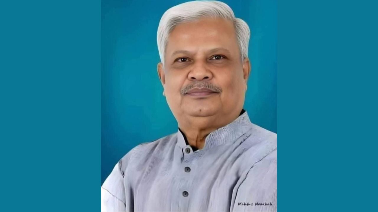 নোয়াখালী-৪ আসনে বিএনপি প্রার্থী মো. শাহজাহান বিজয়ী