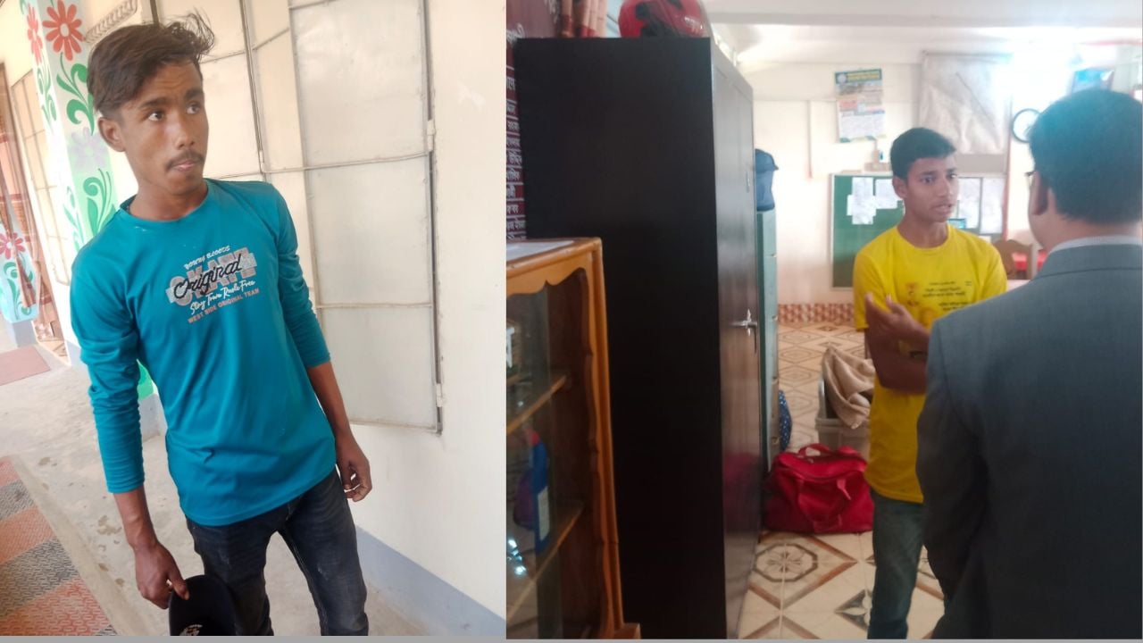 কোম্পানীগঞ্জে জাল ভোট দিতে গিয়ে আটক ৩