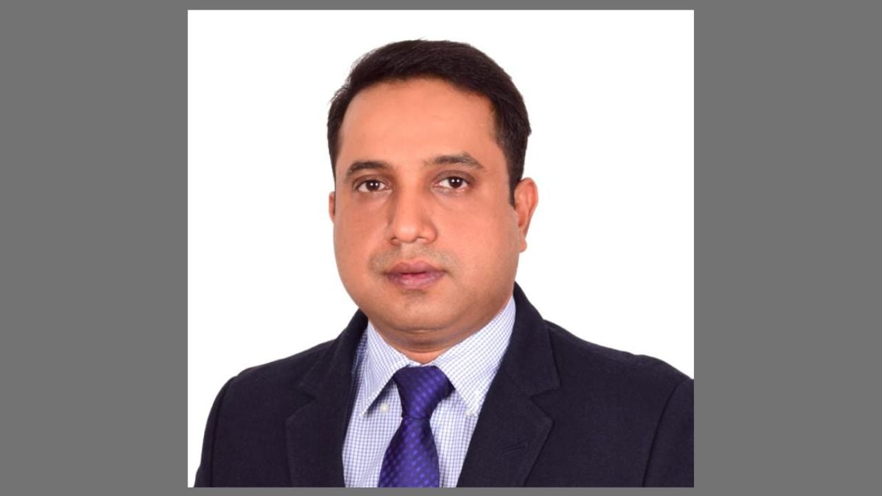 ময়মনসিংহ-১ আসনে স্বতন্ত্র প্রার্থী সালমান ওমর রুবেল জয়ী