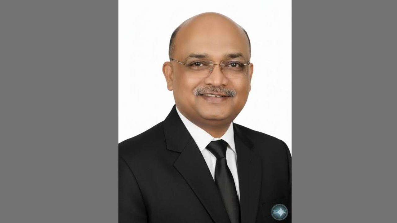 কিশোরগঞ্জ-৫ আসনে স্বতন্ত্র প্রার্থী শেখ মজিবুর রহমান ইকবাল জয়ী