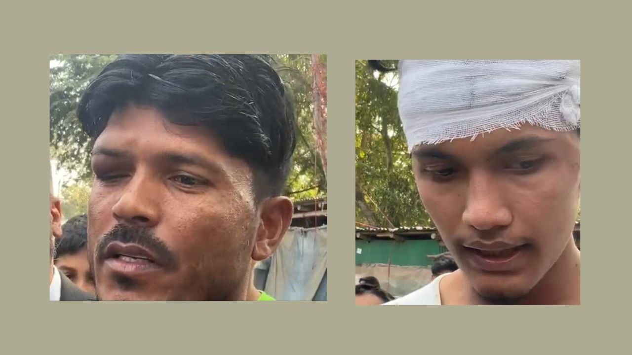 পটিয়ায় দাঁড়িপাল্লার তিন সমর্থককে মারধর