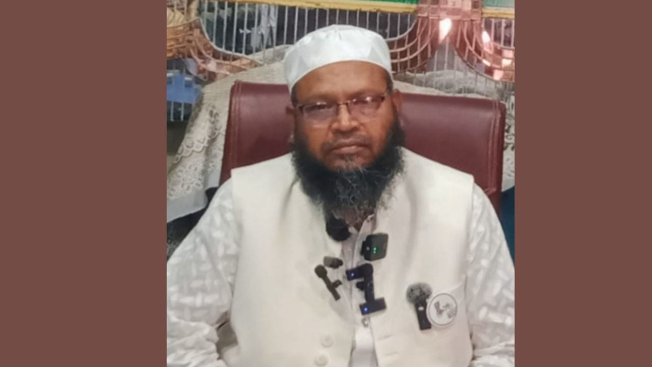 চট্টগ্রাম-৫ আসনে কারচুপির মাধ্যমে আমাকে হারানো হয়েছে