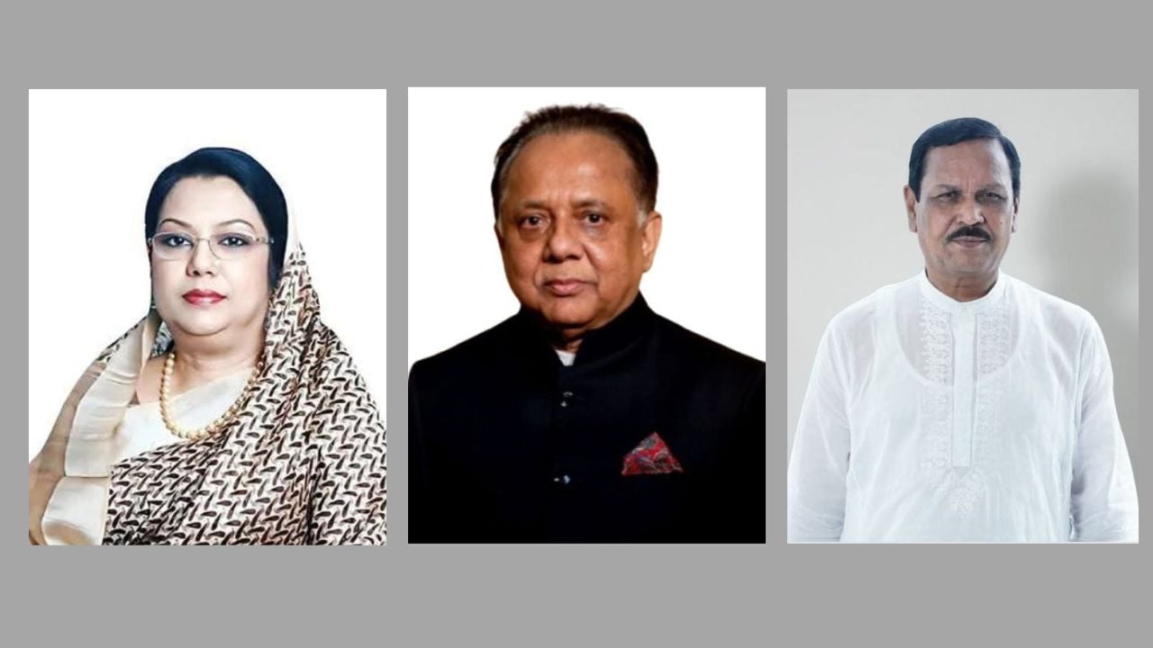 মানিকগঞ্জের তিনটি আসনেই বিএনপির জয়জয়কার