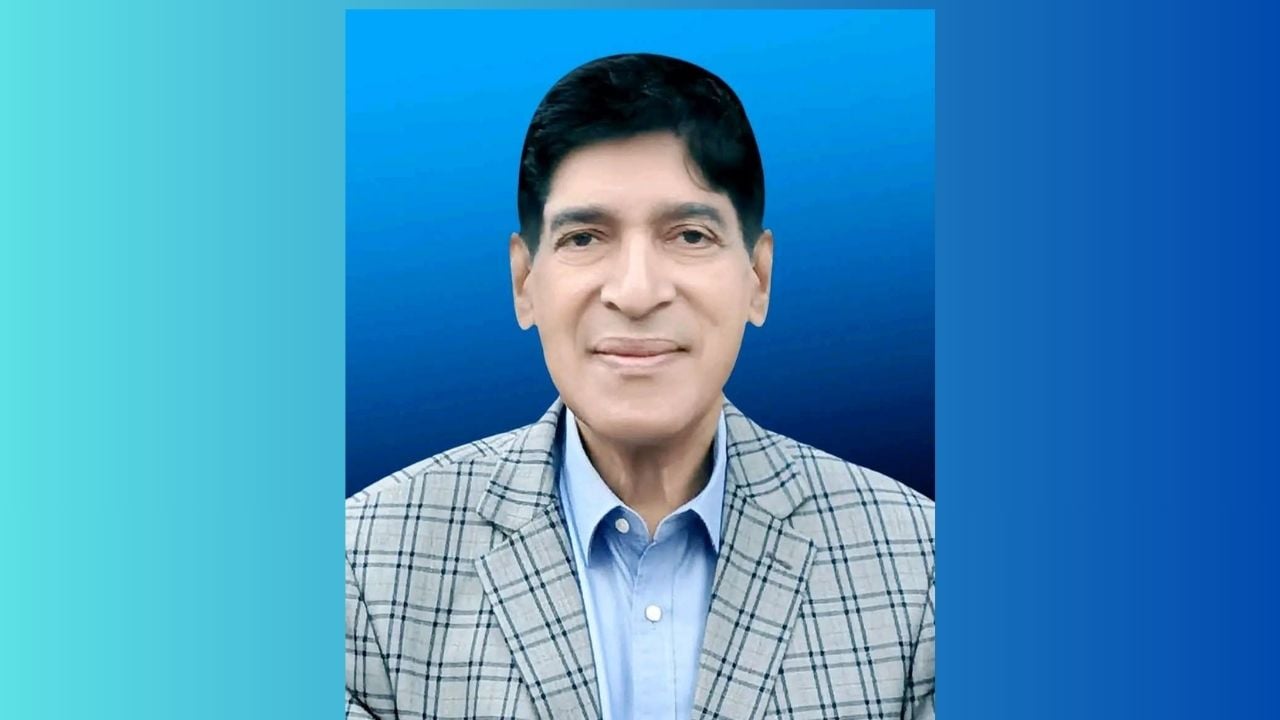 ঘাটাইলে ৫মবারের মতো এমপি নির্বাচিত হলেন আজাদ