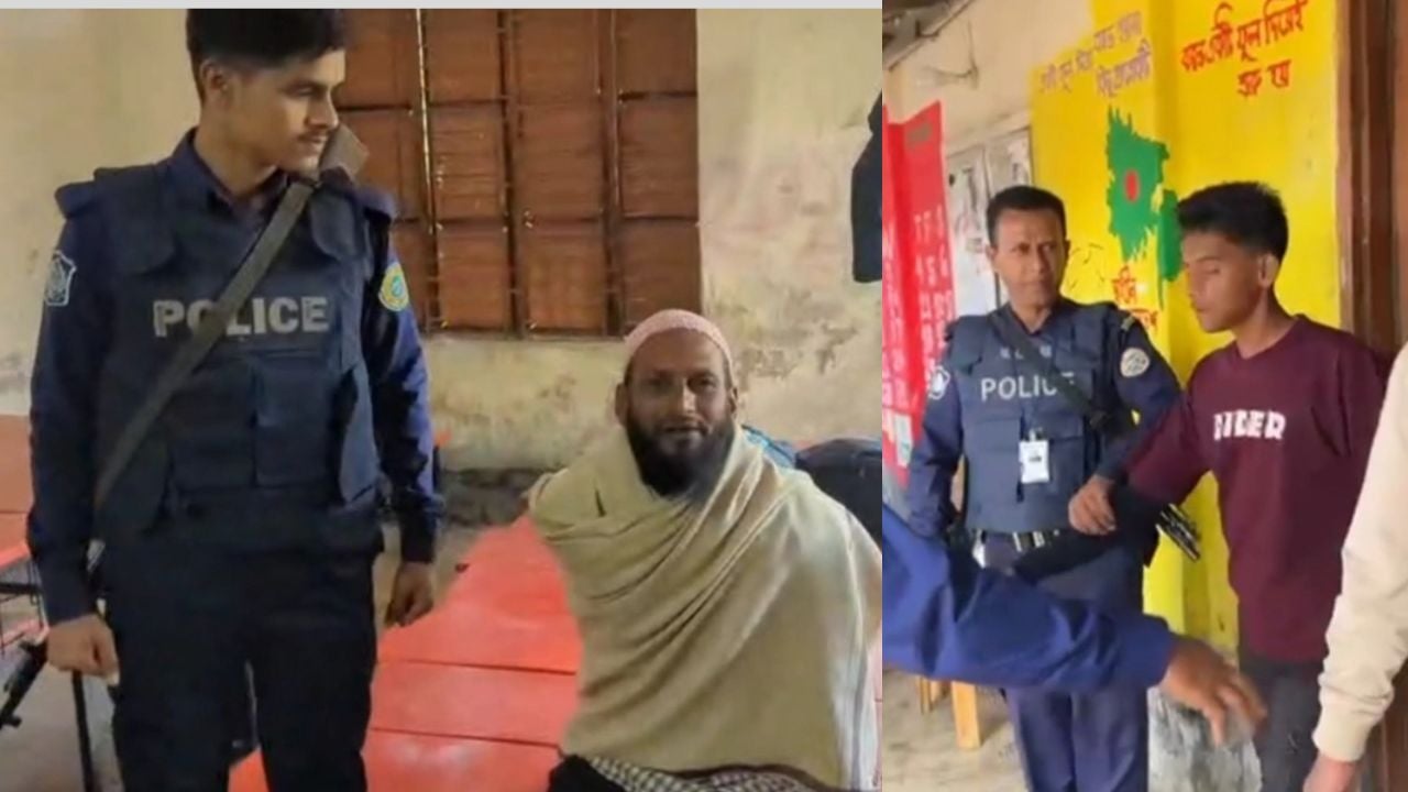 কলাপাড়ায় নির্বাচনি অনিয়মের দুই অভিযোগে আটক ৩