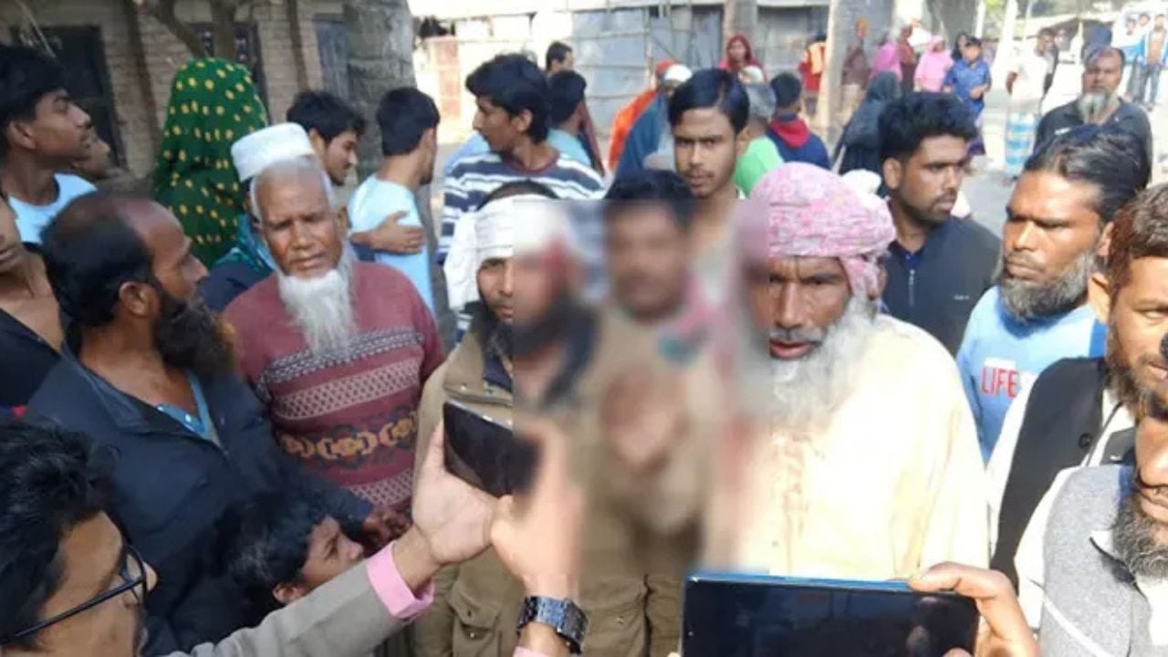 মেহেরপুরে বিএনপি-জামায়াত সংঘর্ষ, আহত ১১