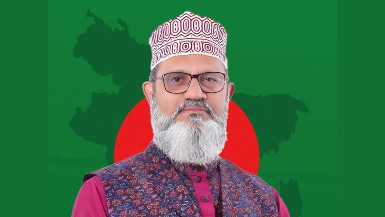 সমর্থকদের প্রতি শামীম সাঈদীর কৃতজ্ঞতা প্রকাশ