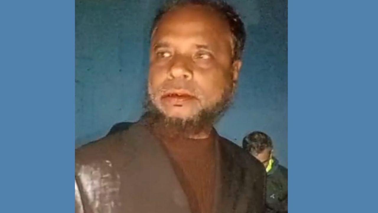 নাগেশ্বরীতে সাংবাদিককে প্রাণনাশের হুমকি