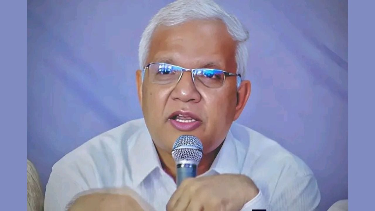 দুই মন্ত্রণালয়ের দায়িত্ব পেলেন ডা. জাহিদ হোসেন