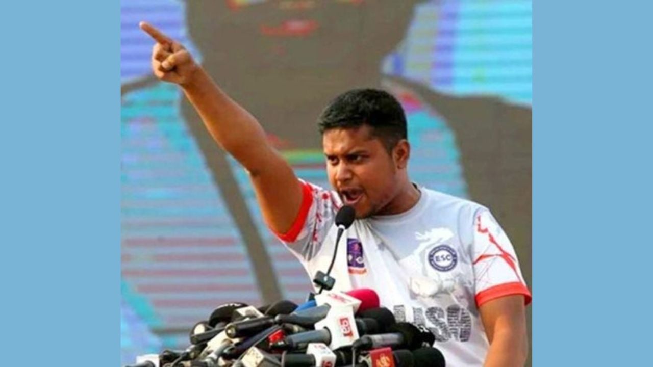 দেবিদ্বারে কোনো চাঁদাবাজের ঠাঁই হবে না : হাসনাত আব্দুল্লাহ এমপি