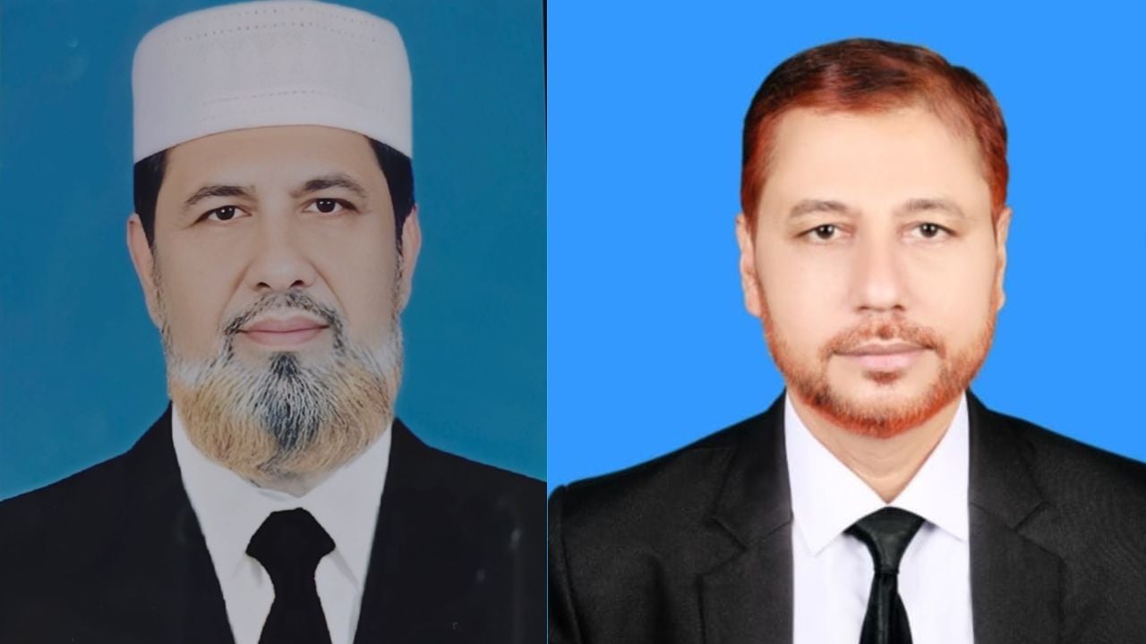 টাঙ্গাইল জেলা বার সমিতি নির্বাচনে বিএনপি প্যানেল জয়ী