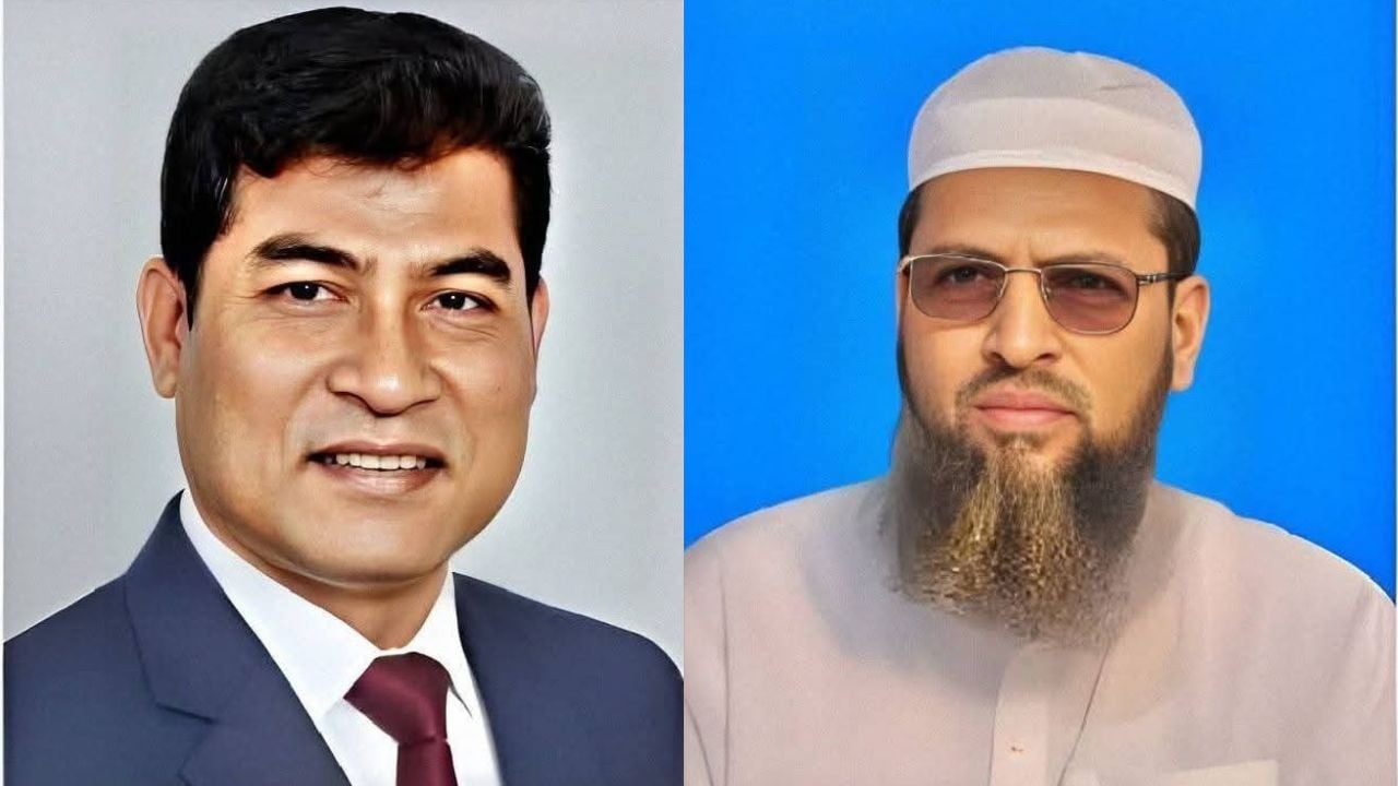 বরগুনা-১ জয়-পরাজয়ের বড় ফ্যাক্টর আ.লীগের ভোটাররা