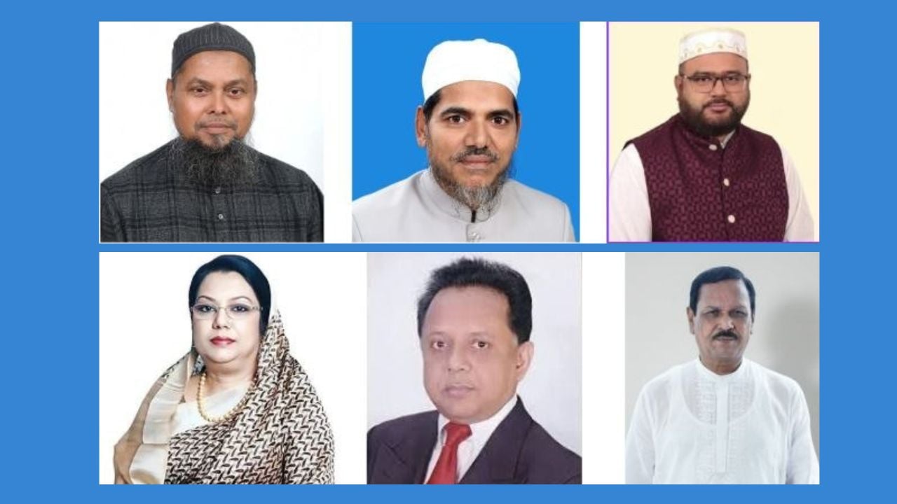 মানিকগঞ্জের পুরোনো ঘাঁটি পুনরুদ্ধারে মরিয়া বিএনপি