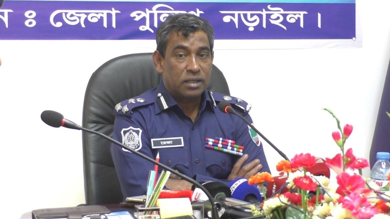 কোনো প্রার্থীর পক্ষে-বিপক্ষে অবস্থানের দায় ব্যক্তির, ডিপার্টমেন্টের নয়