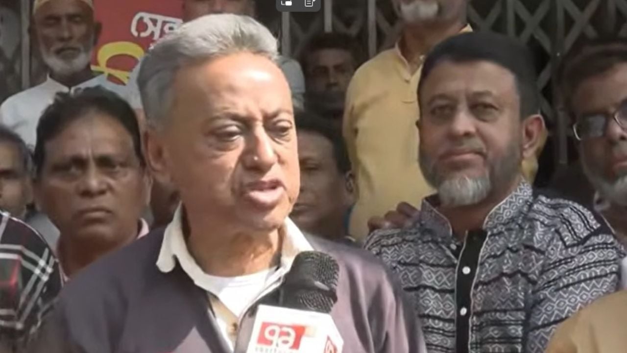 ট্রানজিট বাণিজ্যের কেন্দ্র হবে চট্টগ্রাম : আমির খসরু