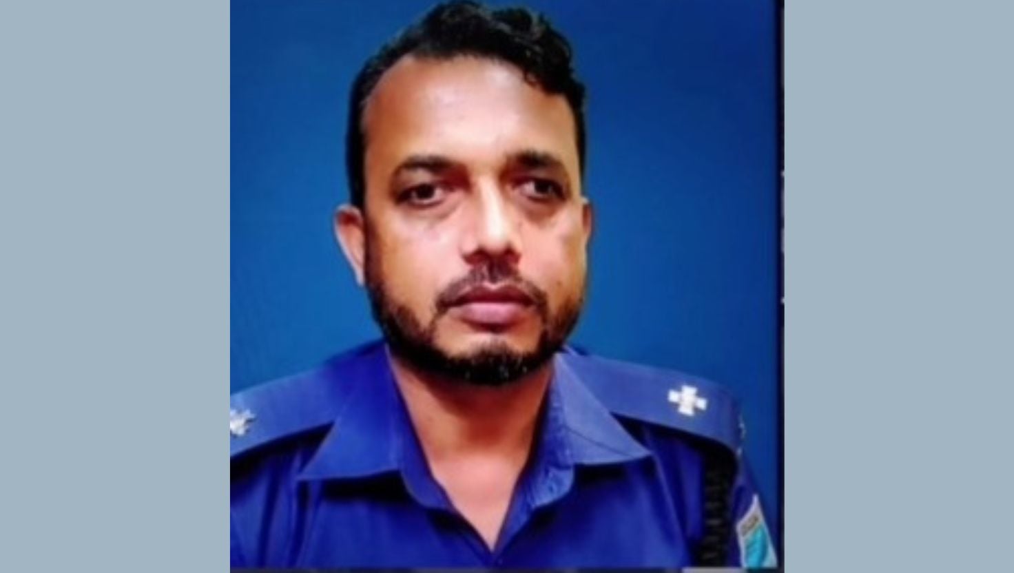 বাহুবলে পুলিশ কর্মকর্তার টাকা দাবির কলরেকর্ড ভাইরাল, ক্লোজড