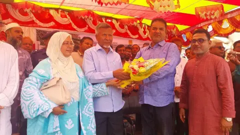 জামালগঞ্জ সরকারি পোল্ট্রি ফার্ম আধুনিকায়নের উদ্যোগ নেওয়া হয়েছে: জনপ্রশাসনমন্ত্রী