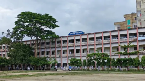 ব্রাহ্মণবাড়িয়ায় নবীনবরণে কনসার্ট বন্ধের দাবি কওমি শিক্ষার্থীদের