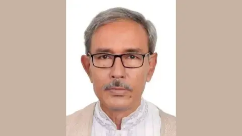 সাবেক উপমন্ত্রী আবদুল হাই মারা গেছেন