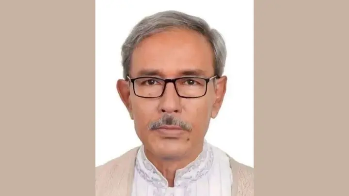 সাবেক উপমন্ত্রী আবদুল হাই মারা গেছেন